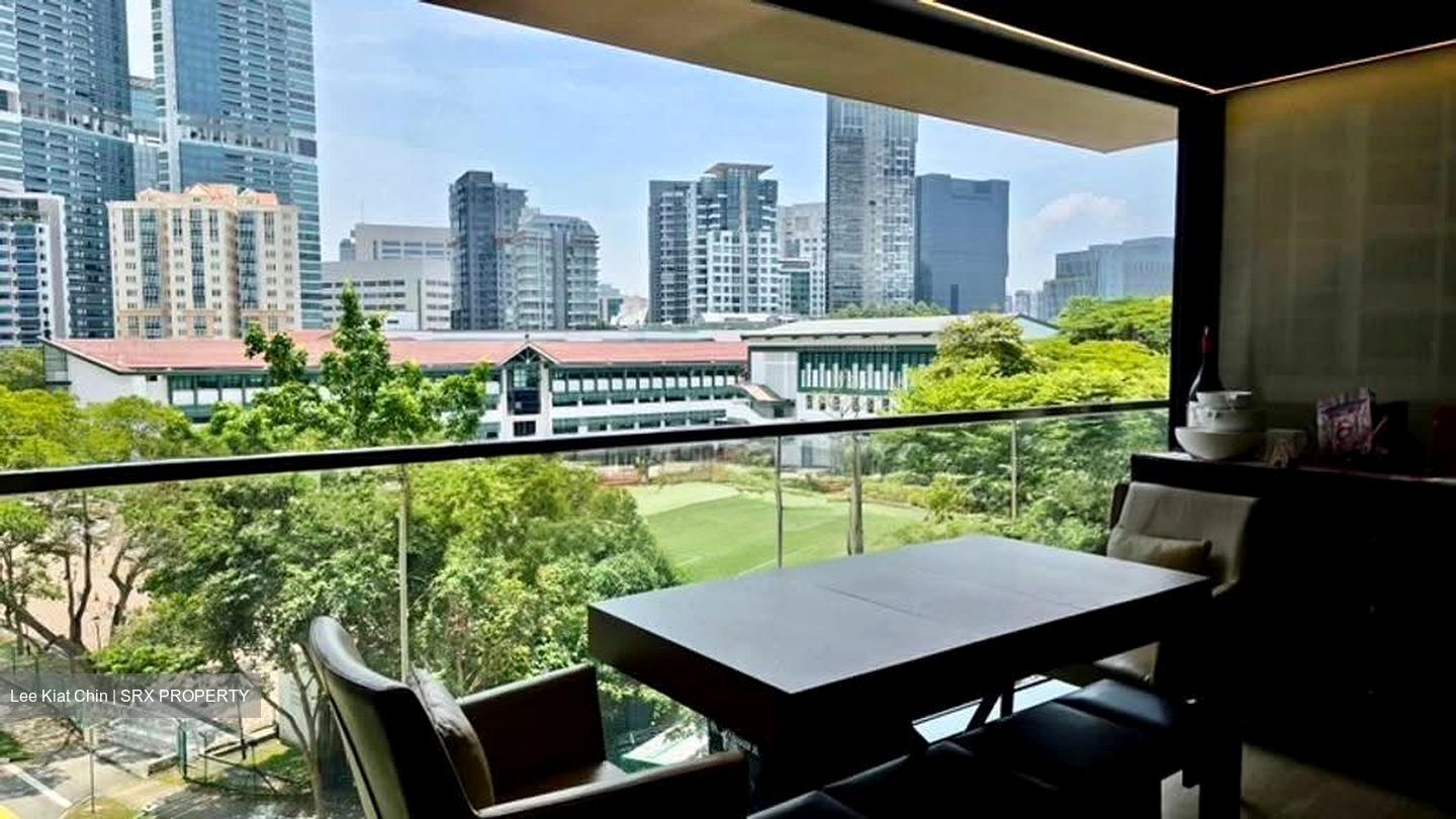 Fyve Derbyshire (D11), Apartment #613203061